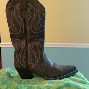 Ariat Boots Size 7.5